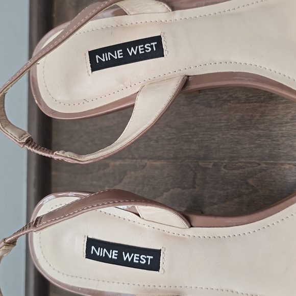 Brand New Nine West - Picture 3 of 6